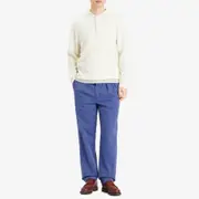 Polo Ralph Lauren Whitman Pleated Chino Trousers