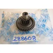 Gearwheel Shaft Drive Gear Piaggio Skr City 80