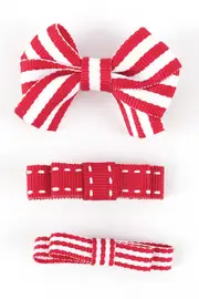 Mini Alligator Clips 3 Pack--PEN-ALC