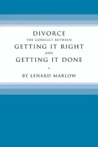 在飛比找博客來優惠-Divorce: The Conflict Between 