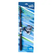 Jarvis Walker Water Rat 6' Telescopic Combo