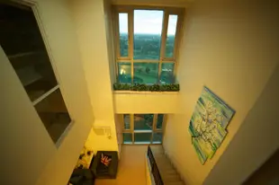 博尼法西奧全球市的1臥室公寓 - 60平方公尺/2間專用衛浴TheLoft@Avant