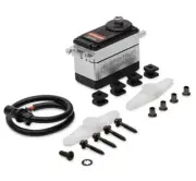 Spektrum High Speed High-Voltage HV Digital Metal Gear Servo S6260