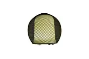 Gibson Gifts Aromist Metal Ball Essential Oil Diffuser Aromatherapy