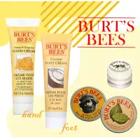 在飛比找蝦皮購物優惠-【蓋亞美舖】現貨 Burt’s Bees手足修護 杏仁牛奶蜂