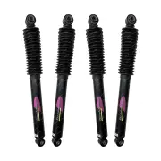 F + R Dobinsons IFP Monotube Shock Absorbers for Toyota Hilux Rogue N80 2022-On