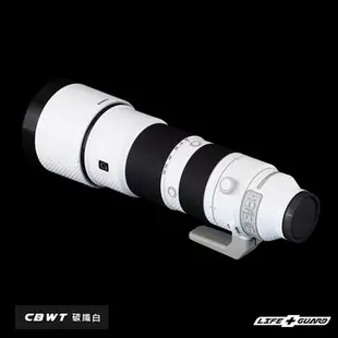 LIFE+GUARD 相機 鏡頭 包膜SONY FE 200-600mm F5.6-6.3 G OSS (獨家款式)
