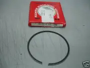 1981-1985 HONDA CR250R,CR250 2ND OVERSIZE RING SET NOS OEM 13123-KA4-000