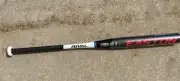 $110 Easton Rival 26 OZ Softball Bat SP21RV 34" 26OZ 12" BARREL ALX50 NEW