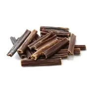 hotspot pets Beef Gullet Sticks for Dogs 6" - All Natural Grass-Fed Beef Dog ...