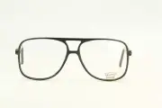 VINTAGE BOLLE 912 C51 Blak Eye Eyeglasses Optical Frame