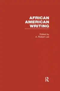 在飛比找博客來優惠-African American Writing