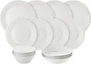 [Royal Doulton] Pacific Stone 16 Piece Set