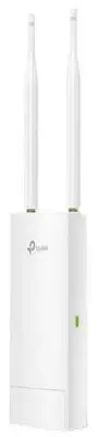 TP-LINK - 300Mb/s Wireless N Outdoor Access Point