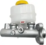 1 Piece Brake Master Cylinder Compatible With Nissan Patrol Safari Y61 Models OEM 46010-VS40A/ 46010-VB000 /46010-VB001/ 46010-VS41B