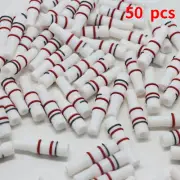 50 PCS Venturi Suction Tube 114221 For Nordson Electrostatic Powder Pump 114221