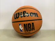 Wilson NBA DRV Pro 28.5" Basketball - Brown