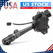 Cruise Control Windshield Wiper Arm Turn Signal Switch Lever Fit Chevy GMC EOA (for: Isuzu)