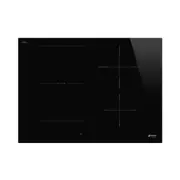 Smeg 70cm 4 Zone Induction Cooktop