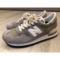 在飛比找蝦皮購物優惠-NEW BALANCE Teddy Santis Made 