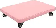 Small Scooter Board for Training with Four Wheels Safe and Durable for Encourages Coordination and Fun for Home Use