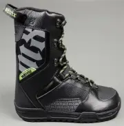NEW MATRIX “580” SNOWBOARD BOOTS - Size Men's 6/Ladies' 7