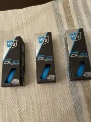 wilson staff duo soft optix golf balls