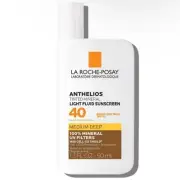 La Roche Posay Anthelios 40 Tinted Mineral Light-Fluid Sunscreen - Medium Deep