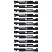 12PK Oregon High Lift Blade for 50" Cub Cadet XT1 Enduro LT50 FAB - 13AQA1TLA10