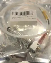 12V Anycubics Extruder 3D Print Hotend