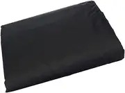 Yard Heater Cover Protective Guard for Heaters Waterproof Compact Easy to Fold