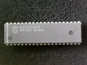 SC87C51CGN40 - Philips 8-Bit Microprocessor 80C51 Family (DIP-40) GENUINE