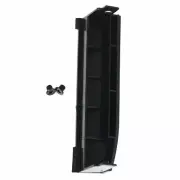 HDD hard drive caddy cover Door for DELL Latitude E6400 E6410 PRECISION M2400 ..