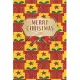 Merry Christmas: Christmas Memories: A Keepsake Book from the Heart of the Home & Christmas vacation (Guided Journal & Memory Book) Gno