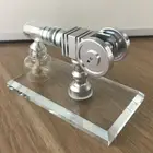 Mini Powerful Hot Air Stirling Engine Model Toy DIY Generator Motor Model Toy