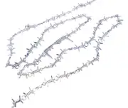 Barbed Wire RIG & Hardcore Retention Gear