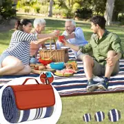 Extra Large Picnic Blankets, Waterproof Sandproof Foldable Outdoor Blanket, Fash
