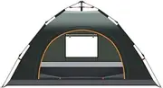 Outdoor Camping Tent Automatic Spring Tent Portable Outdoor Tent 1-2 Person Outdoor Tent Multi-Purpose Tent