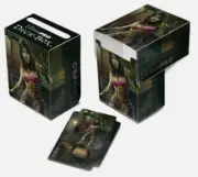 Courtney Dead Wake Full-View Deck Box Ultra Pro (ULP 84144)