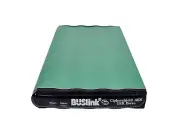 DSE-500SDG2CS 500GB SSD USB-C 3.2 Gen2/eSATA CipherShield FIPS 140-2 256-bit AES
