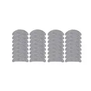 32pcs Replaceble Mops Cloths For S9 Eve Plus Robot Vacuum Cleaner Parts Mop Cloth