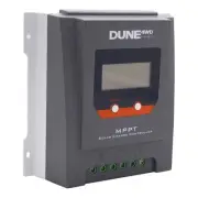 NEW Dune 4WD MPPT Lithium Solar Controller 20A Black By Anaconda