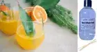 MIMOSA & MANDARIN - Reed Diffuser Refill