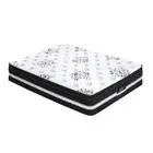 34cm Mattress Cool Gel Memory Foam Double