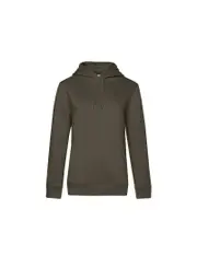 [B & C] B & C Womens/Ladies Queen Hoody