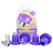 PFR12-109 POWERFLEX Rear Beam Mount fit Citroen Peugeot