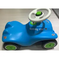 在飛比找蝦皮購物優惠-Big Bobby car