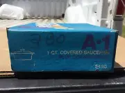 Corningware Corning Ware A-1 1 quart success pan with lid New in Box