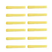 48 Pcs Compressed Face Sponges Exfoliating Spa Pads Face Cleansing Sponges