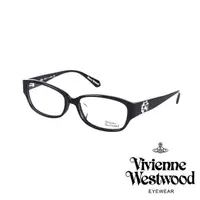 在飛比找momo購物網優惠-【Vivienne Westwood】立體龐克多邊形土星款光